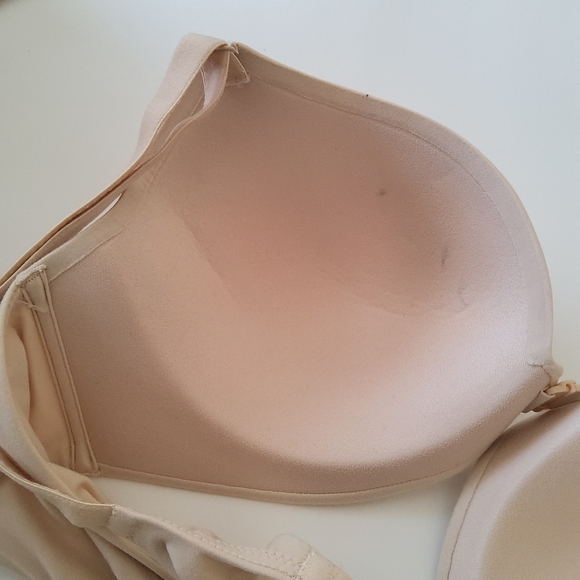 Soma Enbliss Front Close Racerback Bra Size 32C New - Picture 6 of 7